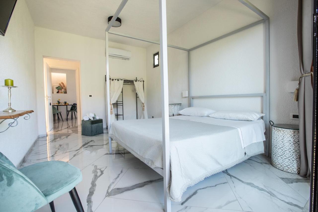 Villa Oidor - Cilento Ашеа Экстерьер фото